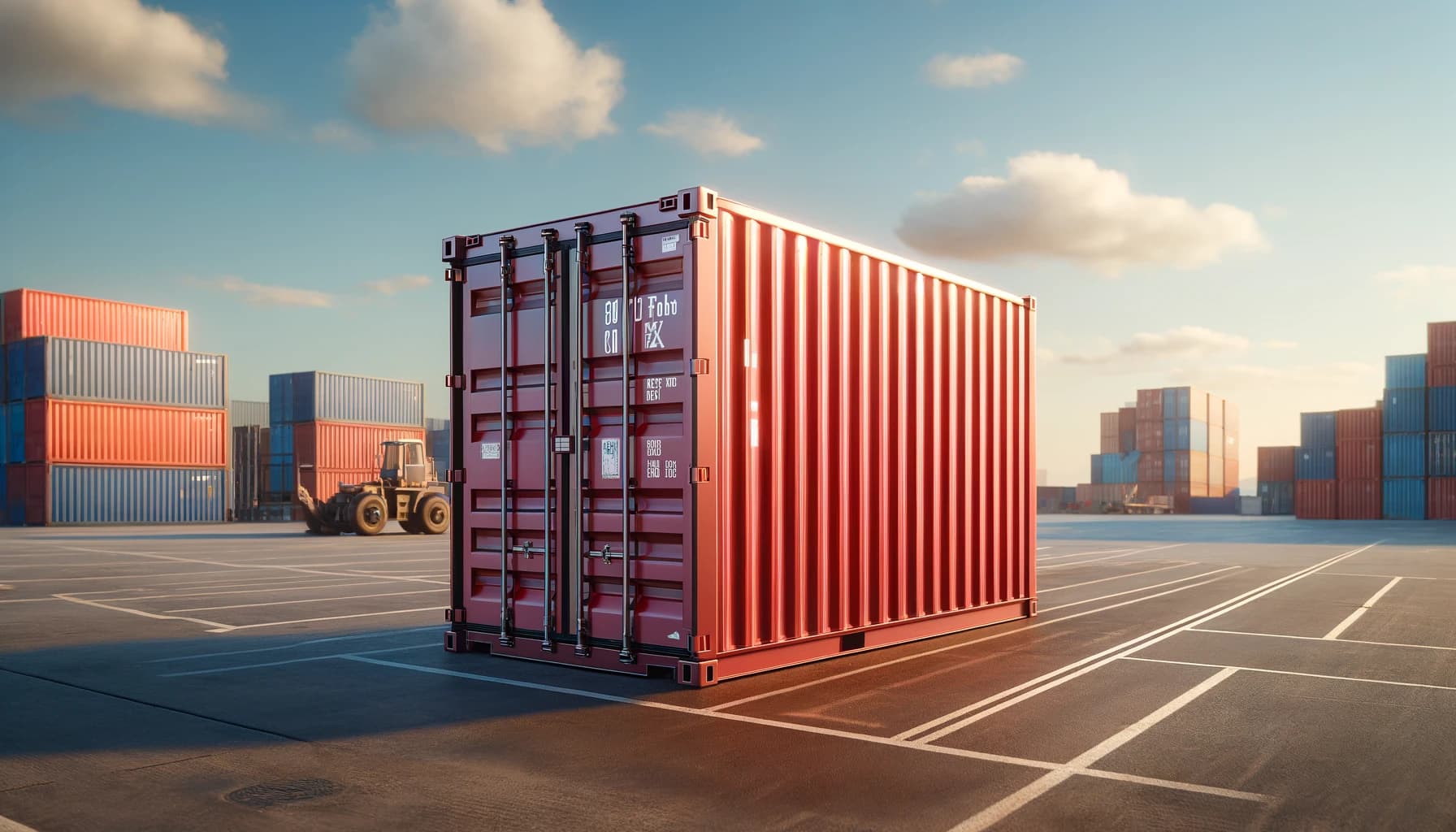 shipping containers in halifax ns