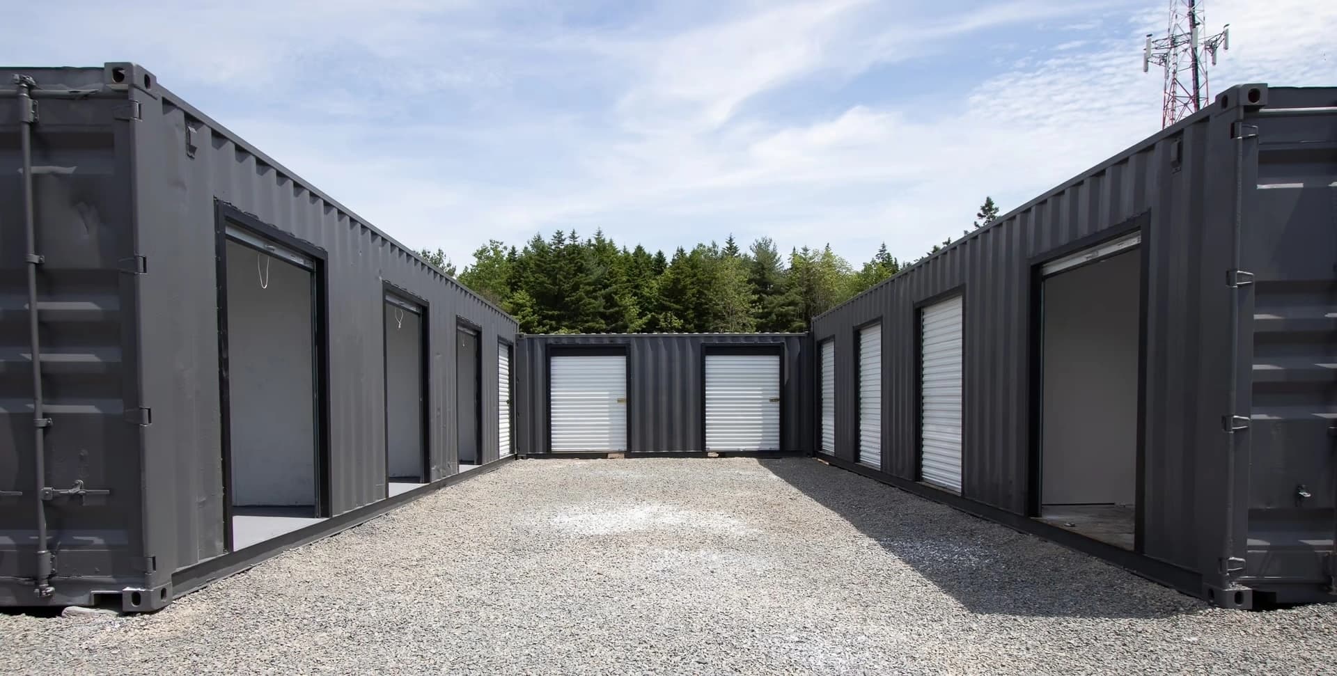 self storage containers in halifax ns